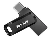 SanDisk Ultra Dual Drive Go Flash 64GB