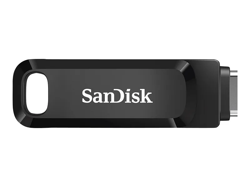 SanDisk Ultra Dual Drive Go Flash 64GB