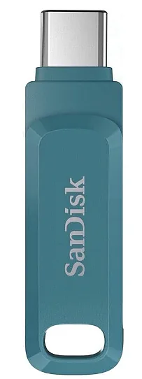 SanDisk Ultra Dual Drive Go Flash memory USB-A / USB Type-C / 128GB