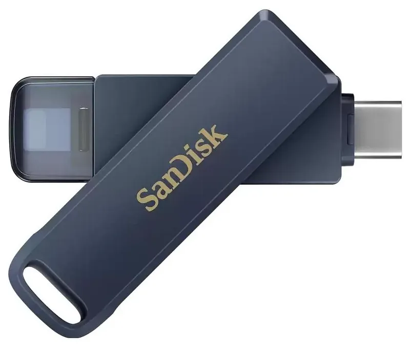 SanDisk Phone Drive iPhone 256 GB