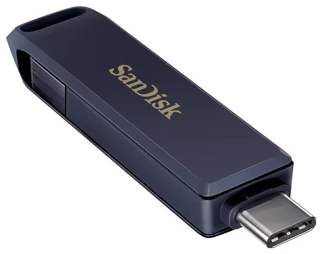 SanDisk Phone Drive iPhone 256 GB