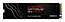 SSD, SANDISK, 600xTBW rating, MTBF 1750000 h, Read speed 7300 MB/s, Write speed 6300 MB/s, NVMe Yes, PCI Express 4.0, M.2, 1000 GB, SDSP81100TAN-000E0