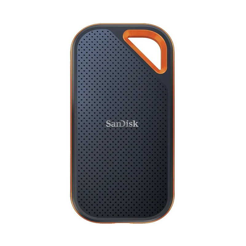 Extreme PRO Portable 1000 GB
