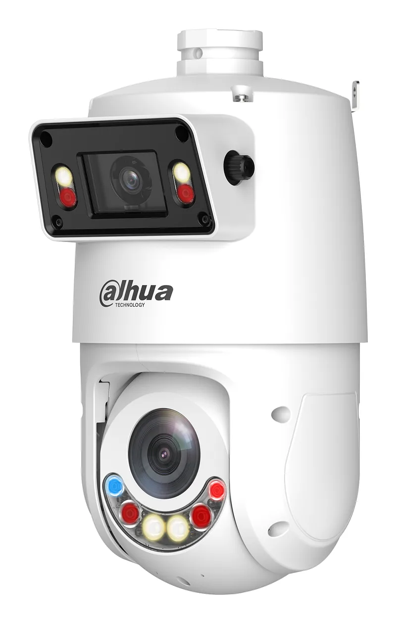Dahua Technology SDT4E425-4F-GB-A-PV1-S2 turvakaamera IP süsteemiga turvakaamera Hoonesisene & hooneväline 2560 x 1440 pikslit Lagi/sein/post