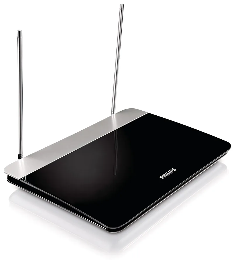 Philips SDV6227/12 teleantenn Duaalne 47 dB