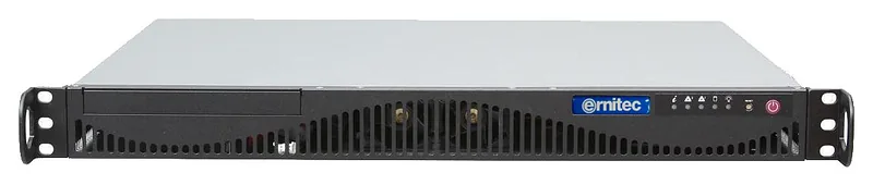 1U Server - i5-12400, 16GB,
