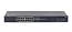 Switch, DAHUA, DH-SG4020LP, Switch layer L2, 16xRJ-45 ports, RJ-45 Ports Type Gigabit Ethernet (10/100/1000), 2xGigabit Ethernet (copper) ports quantity, 2xSFP module slots quantity, 16xPower over Ethernet (PoE) ports quantity, Total Power over Ethernet (PoE) budget 190 W, SG4020LP