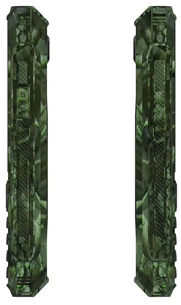 Evolveo StrongPhone Z6 Hunting Camo