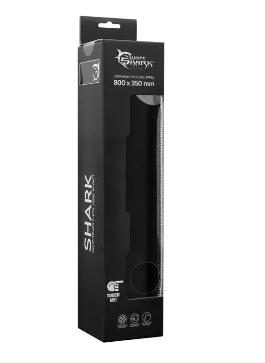 White Shark SHARK XL MP-1967 800×350 mm