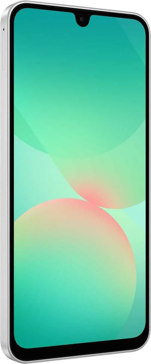 Samsung A266B Galaxy A26 128GB White
