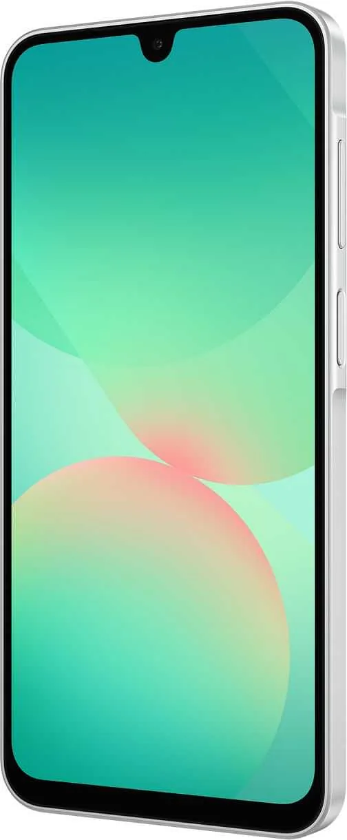Samsung A266B Galaxy A26 128GB White