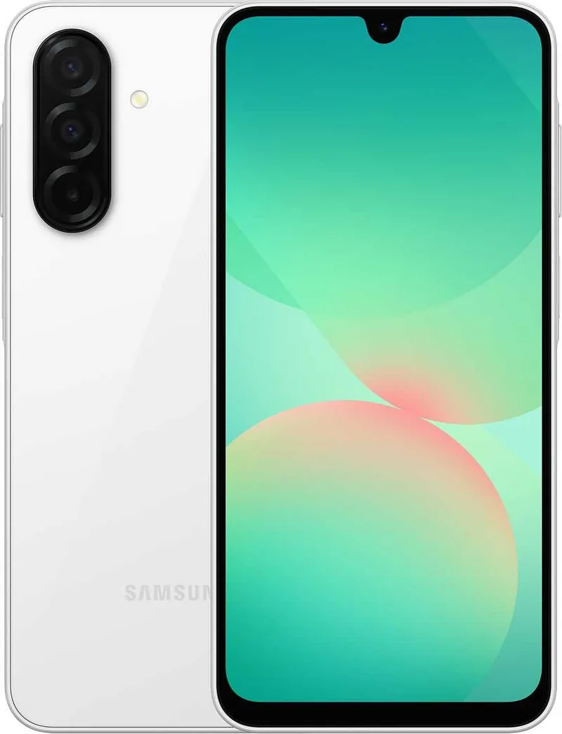 Samsung A266B Galaxy A26 128GB White