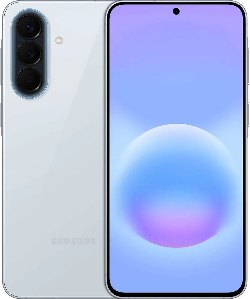 Samsung Galaxy A57 5G 17 cm (6.7″) Kaksik-SIM Android 16.0 USB tüüp-C 8 GB 128 GB 5000 mAh Sinine