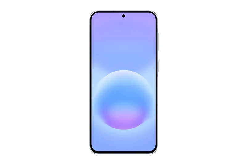 Samsung Galaxy A57 5G 17 cm (6.7″) Kaksik-SIM USB tüüp-C 12 GB 512 GB 5000 mAh Sinine