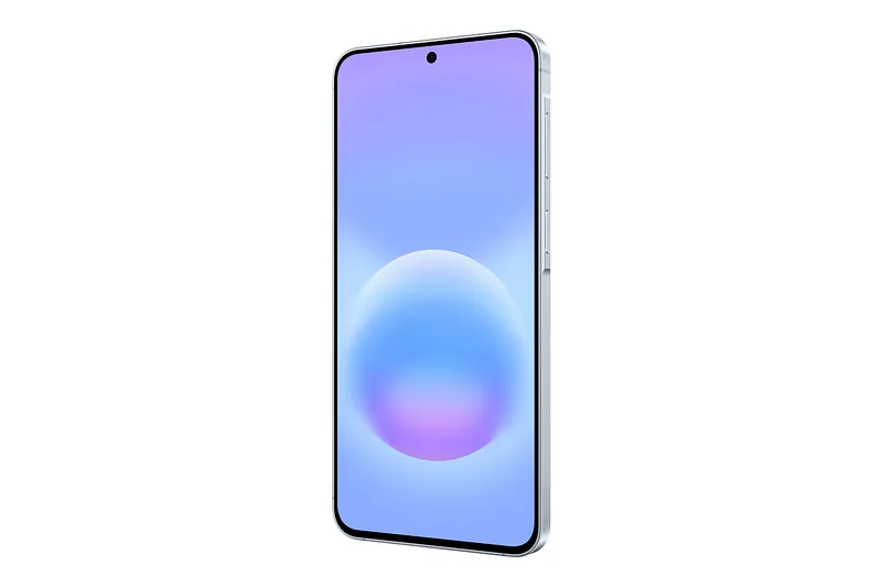 Samsung Galaxy A57 5G 17 cm (6.7″) Kaksik-SIM USB tüüp-C 12 GB 512 GB 5000 mAh Sinine