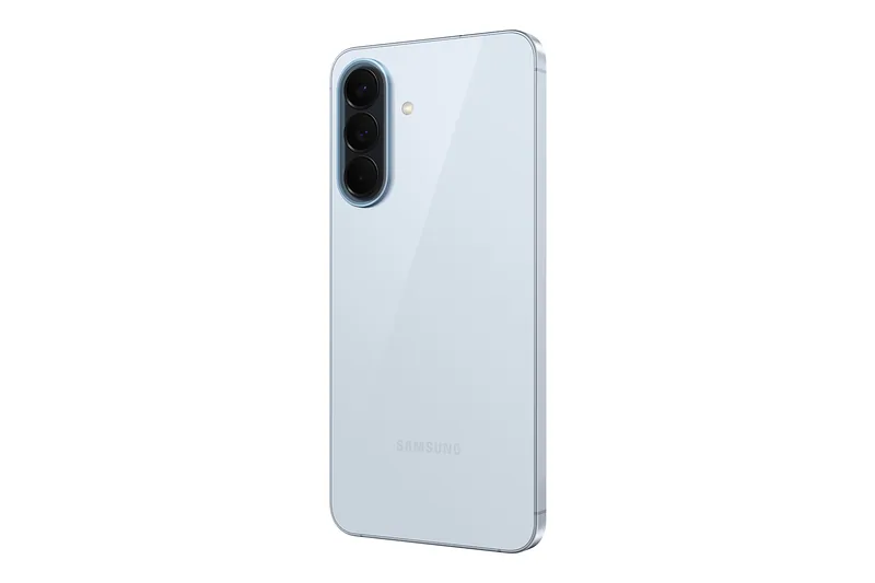 Samsung Galaxy A57 5G 17 cm (6.7″) Kaksik-SIM USB tüüp-C 12 GB 512 GB 5000 mAh Sinine