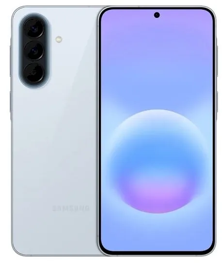 Samsung Galaxy A57 5G 17 cm (6.7″) Kaksik-SIM USB tüüp-C 12 GB 512 GB 5000 mAh Sinine