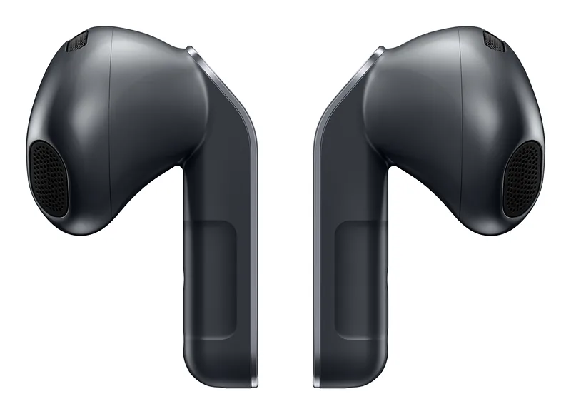 Samsung Galaxy Buds4 Kõrvaklapp Juhtmevaba Kõrvasisene Kõned/muusika Bluetooth Must