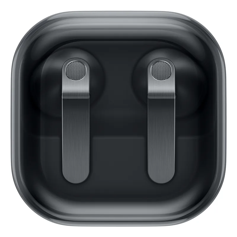 Samsung Galaxy Buds4 Kõrvaklapp Juhtmevaba Kõrvasisene Kõned/muusika Bluetooth Must