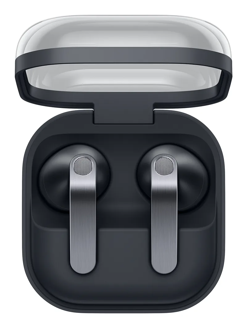 Samsung Galaxy Buds4 Kõrvaklapp Juhtmevaba Kõrvasisene Kõned/muusika Bluetooth Must