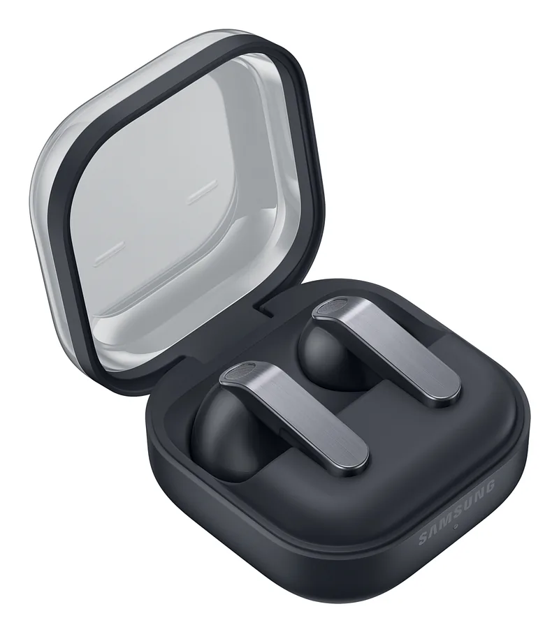 Samsung Galaxy Buds4 Kõrvaklapp Juhtmevaba Kõrvasisene Kõned/muusika Bluetooth Must