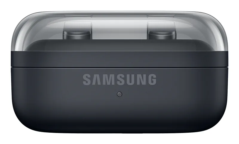Samsung Galaxy Buds4 Kõrvaklapp Juhtmevaba Kõrvasisene Kõned/muusika Bluetooth Must