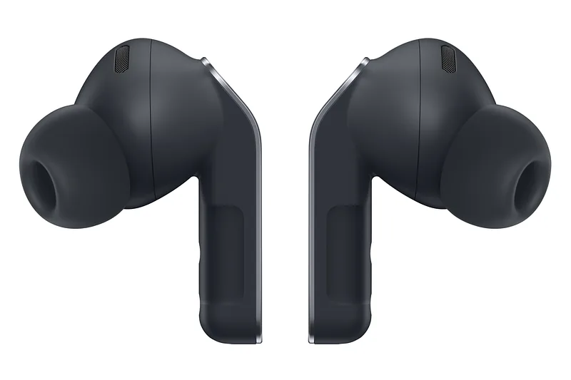 Samsung Galaxy SM-R640 Kõrvaklapp True Wireless Stereo (TWS) Kõrvasisene Kõned/muusika Bluetooth Must