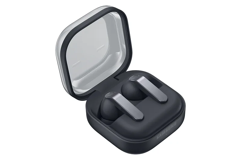 Samsung Galaxy SM-R640 Kõrvaklapp True Wireless Stereo (TWS) Kõrvasisene Kõned/muusika Bluetooth Must