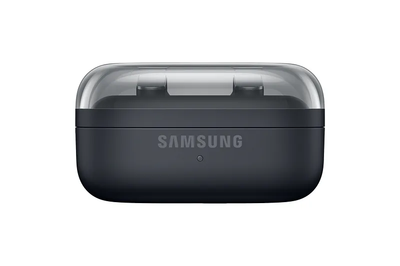 Samsung Galaxy SM-R640 Kõrvaklapp True Wireless Stereo (TWS) Kõrvasisene Kõned/muusika Bluetooth Must