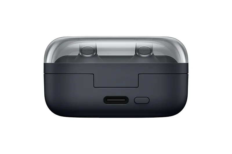 Samsung Galaxy SM-R640 Kõrvaklapp True Wireless Stereo (TWS) Kõrvasisene Kõned/muusika Bluetooth Must