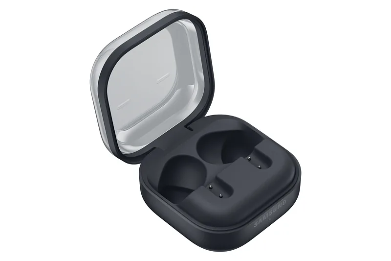 Samsung Galaxy SM-R640 Kõrvaklapp True Wireless Stereo (TWS) Kõrvasisene Kõned/muusika Bluetooth Must