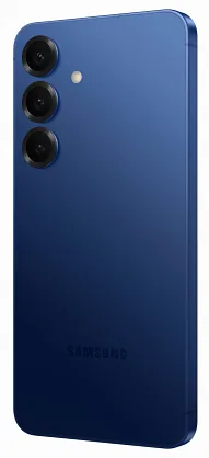 Samsung Galaxy S25 15,8 cm (6.2″) Kaksik-SIM Android 15 5G USB tüüp-C 12 GB 512 GB 4000 mAh Meresinine