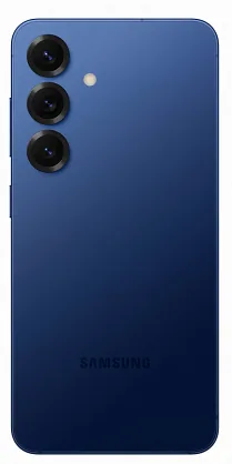 Samsung Galaxy S25 15,8 cm (6.2″) Kaksik-SIM Android 15 5G USB tüüp-C 12 GB 512 GB 4000 mAh Meresinine