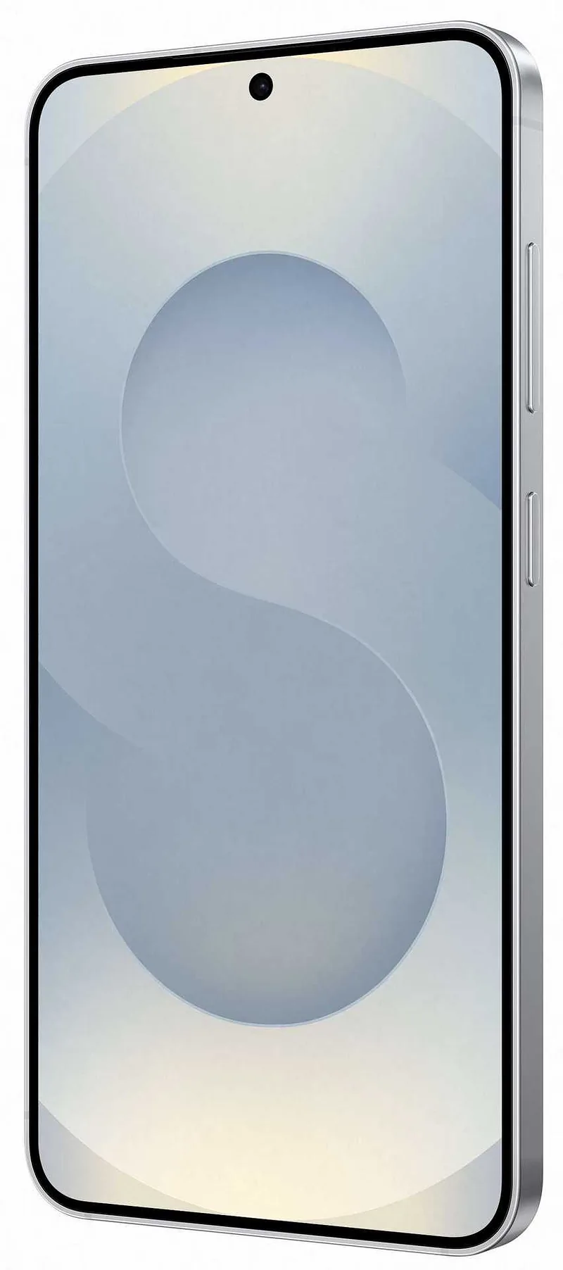 Samsung Galaxy S25 15,8 cm (6.2″) Kaksik-SIM Android 15 5G USB tüüp-C 12 GB 128 GB 4000 mAh Hõbe