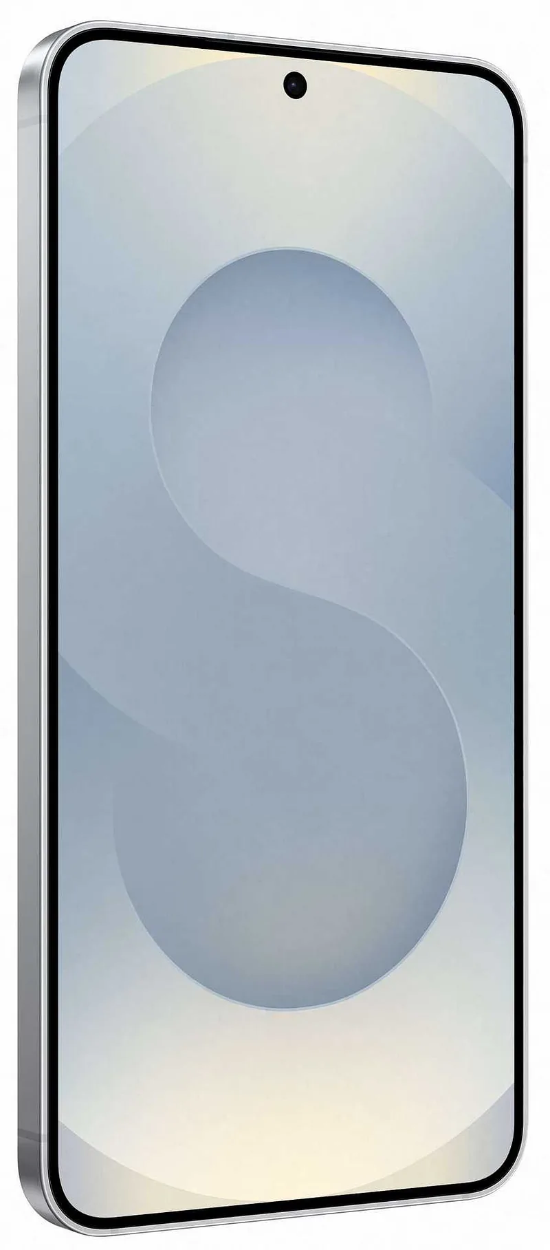 Samsung Galaxy S25 15,8 cm (6.2″) Kaksik-SIM Android 15 5G USB tüüp-C 12 GB 128 GB 4000 mAh Hõbe