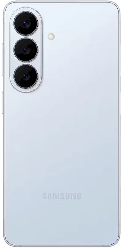 Samsung Galaxy S26+ Smartphone 12GB / 256GB Sky Blue