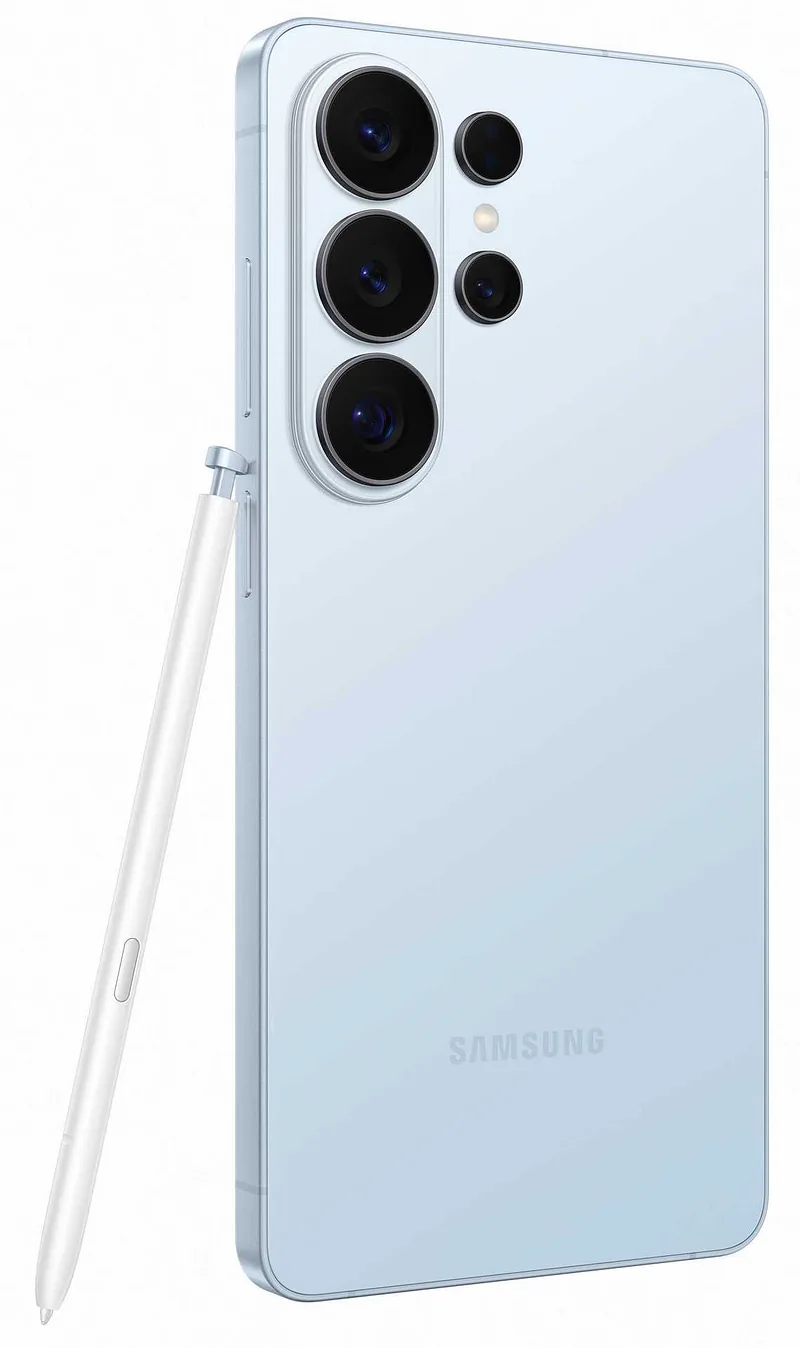 Samsung Galaxy S26 Ultra 17,5 cm (6.9″) Kaksik-SIM Android 16.0 5G USB tüüp-C 16 GB 1 TB 5000 mAh Sinine