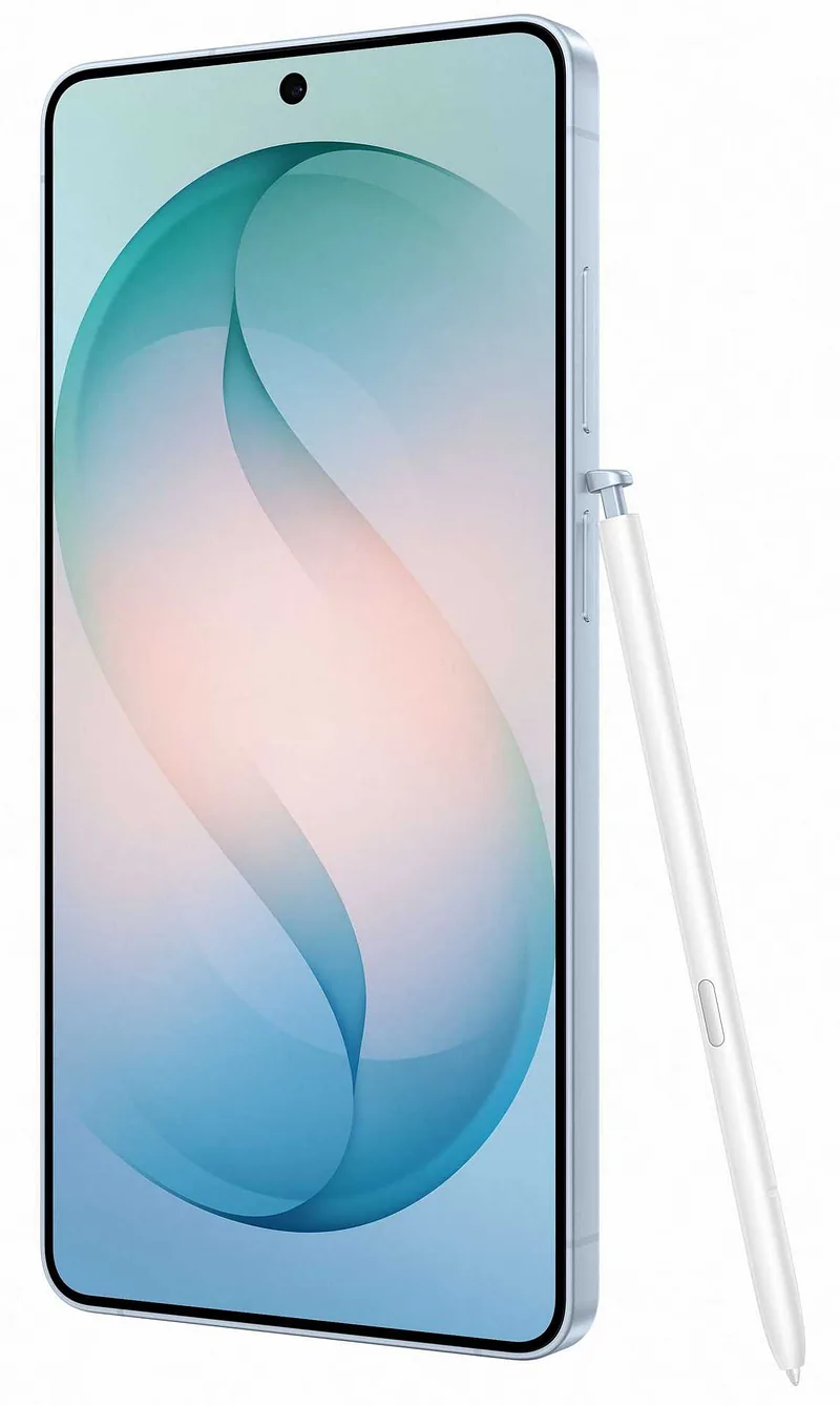 Samsung Galaxy S26 Ultra 17,5 cm (6.9″) Kaksik-SIM Android 16.0 5G USB tüüp-C 16 GB 1 TB 5000 mAh Sinine