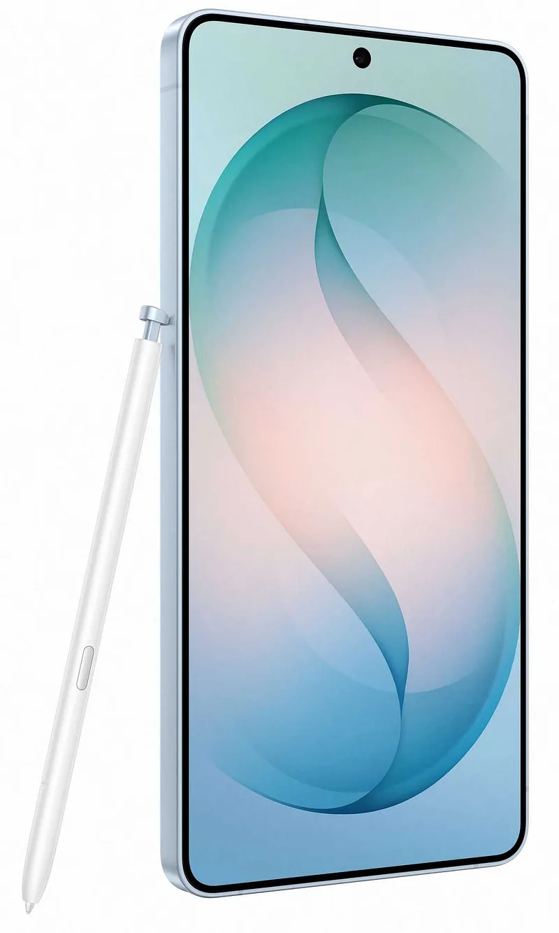 Samsung Galaxy S26 Ultra 17,5 cm (6.9″) Kaksik-SIM Android 16.0 5G USB tüüp-C 16 GB 1 TB 5000 mAh Sinine