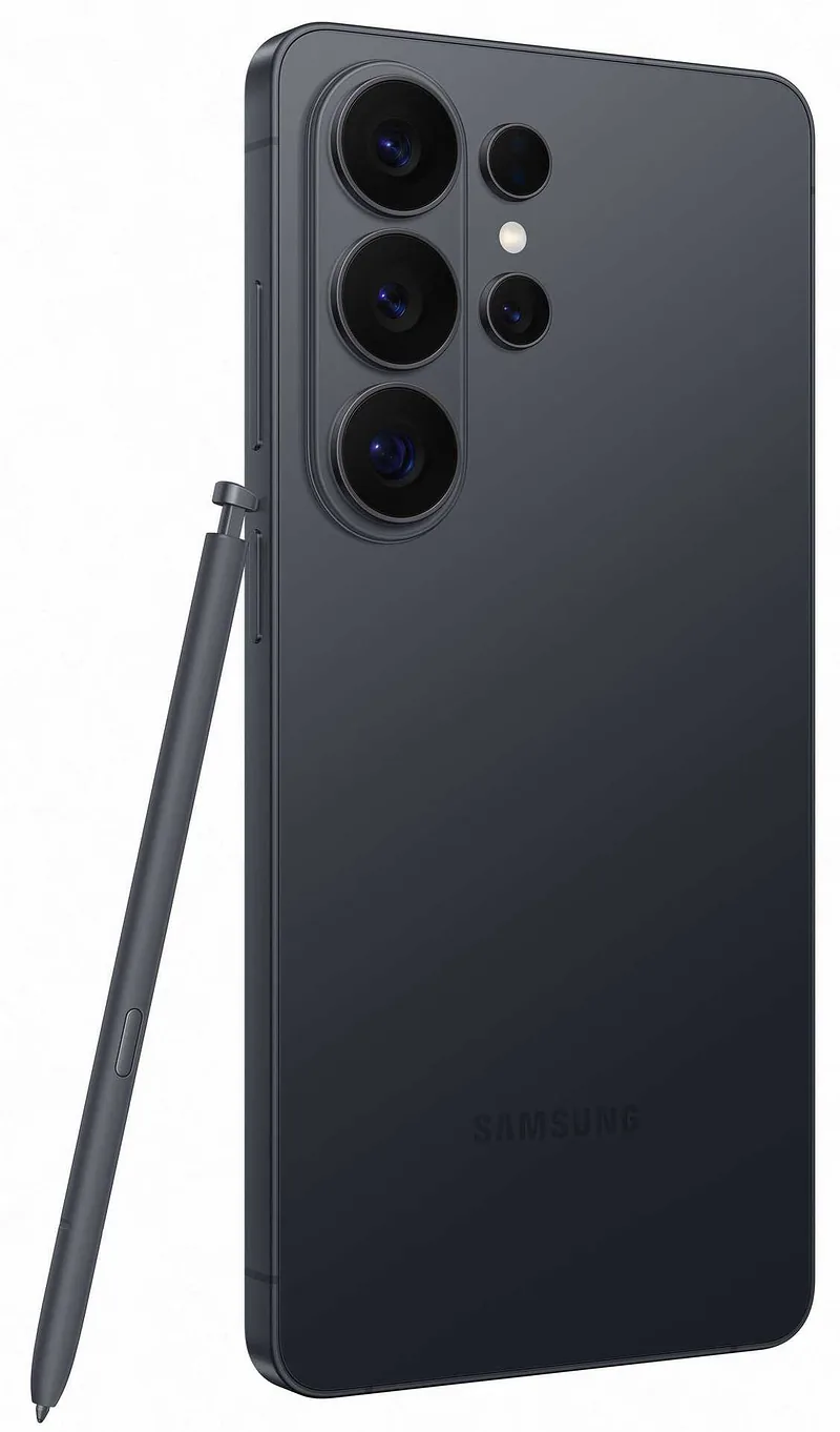 Samsung S948B Galaxy S26 Ultra 256GB Black