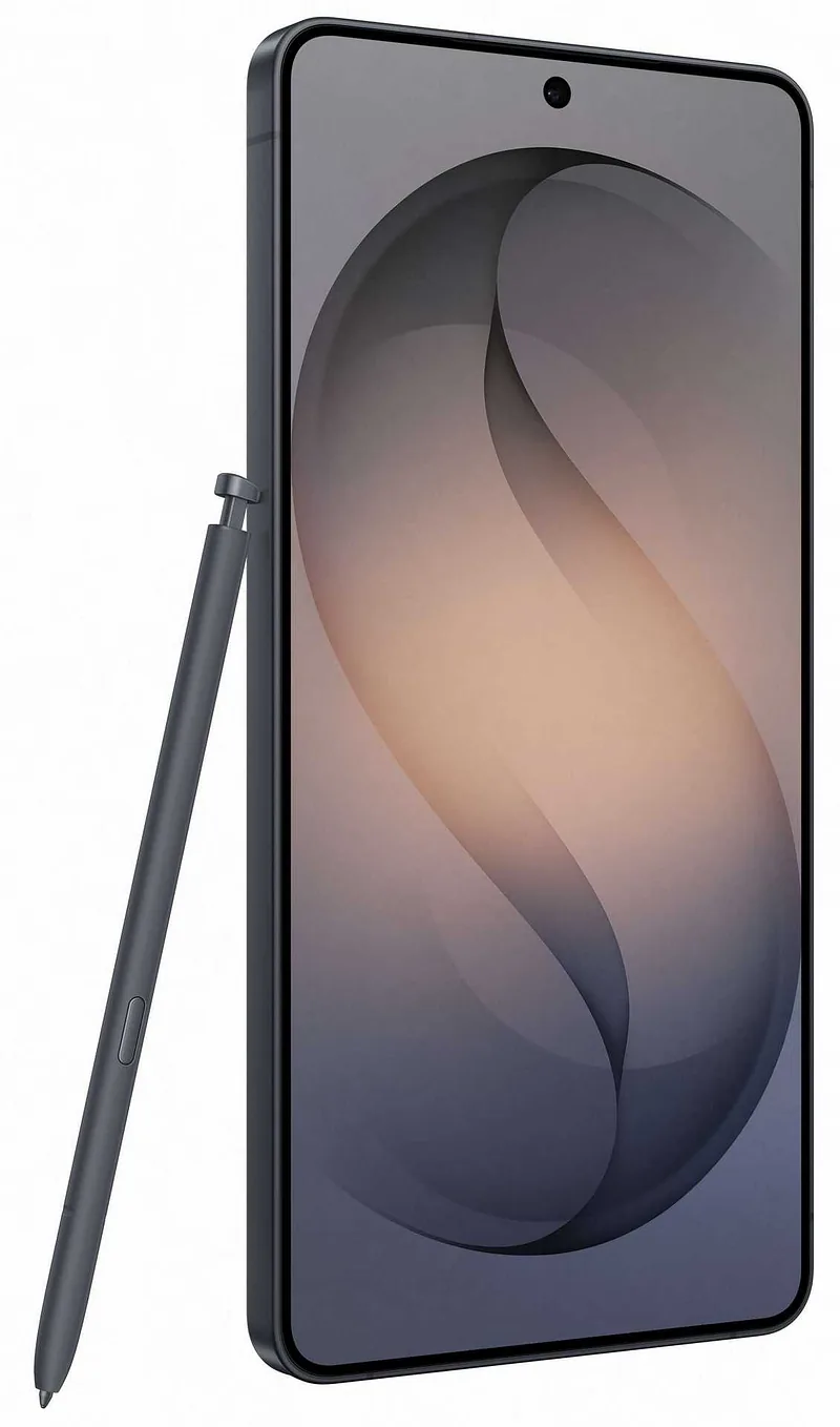 Samsung S948B Galaxy S26 Ultra 256GB Black