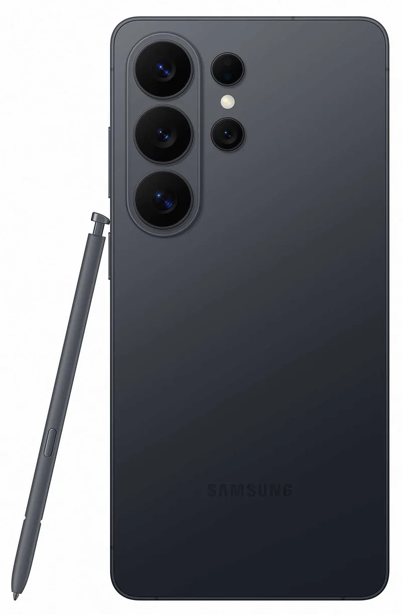 Samsung S948B Galaxy S26 Ultra 256GB Black
