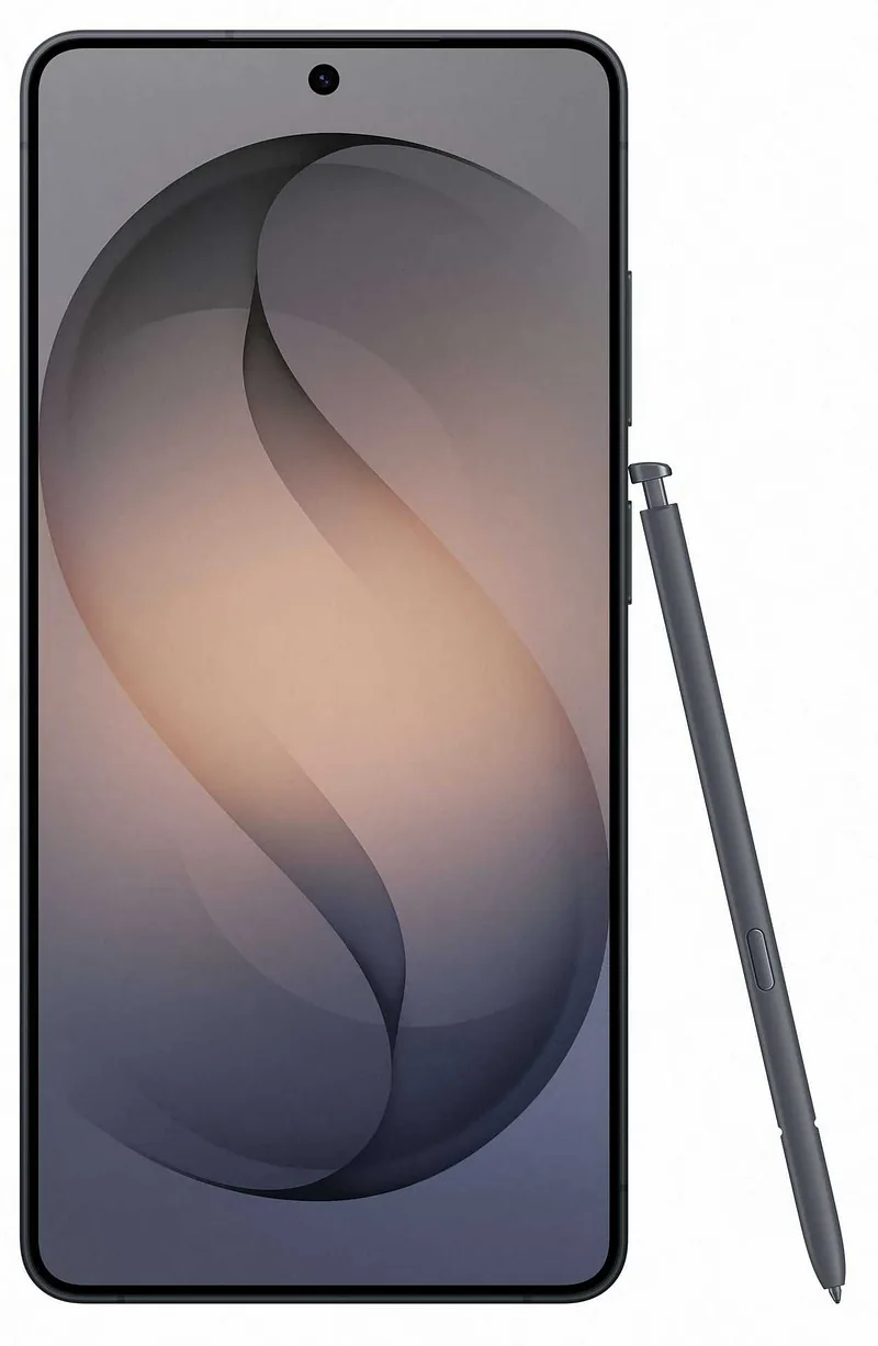 Samsung S948B Galaxy S26 Ultra 256GB Black