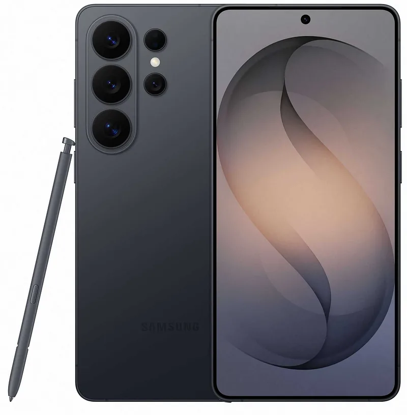 Samsung S948B Galaxy S26 Ultra 256GB Black