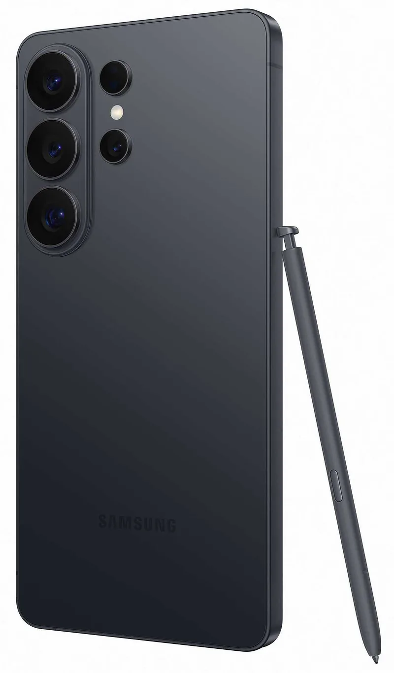 Samsung S948B Galaxy S26 Ultra 256GB Black