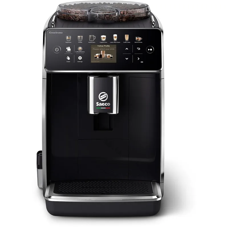 Saeco SM6580/00 kohvimasin 1,8 l