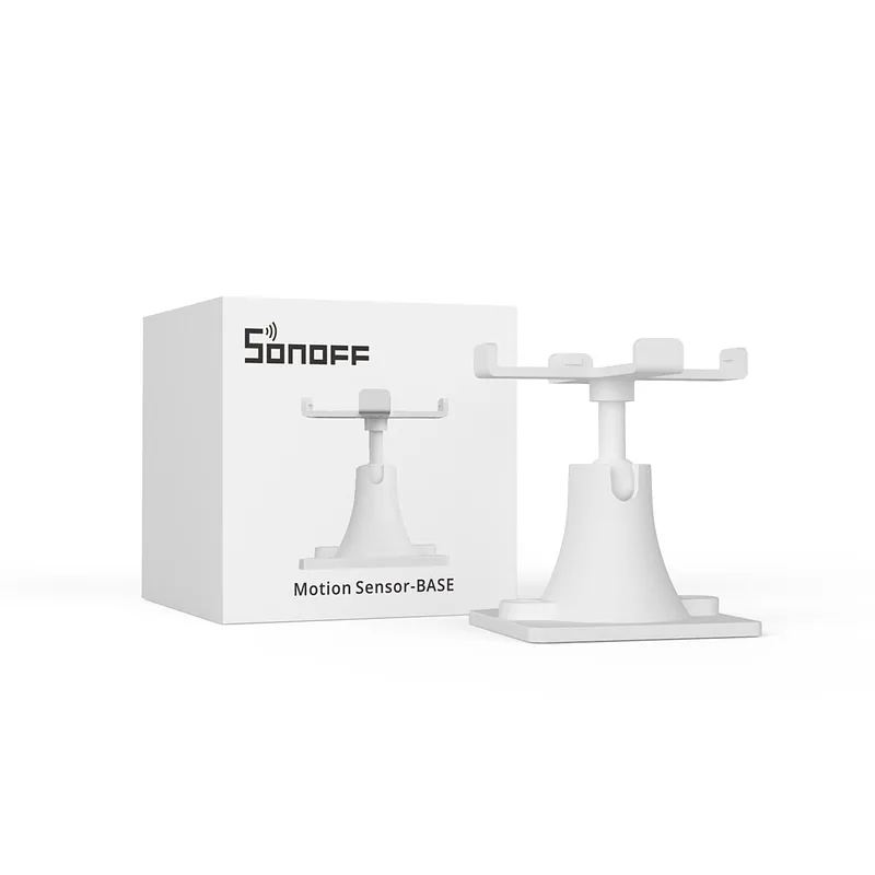 Sonoff stand isekleepuv hoidja ZigBee liikumisandurile