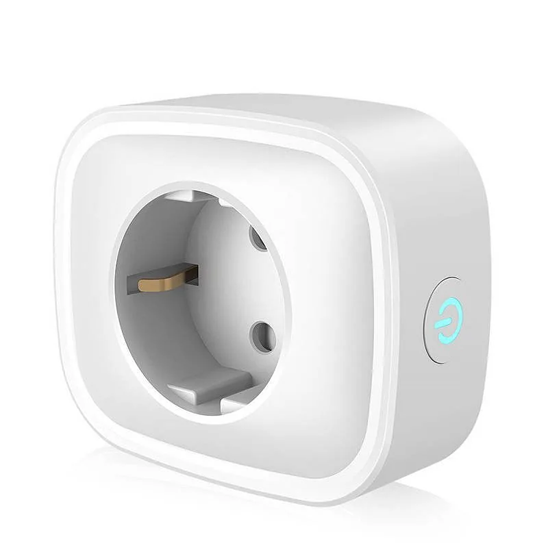 Gosund SP1-C nutikas pistikupesa WiFi Apple Home Kit (2tk)