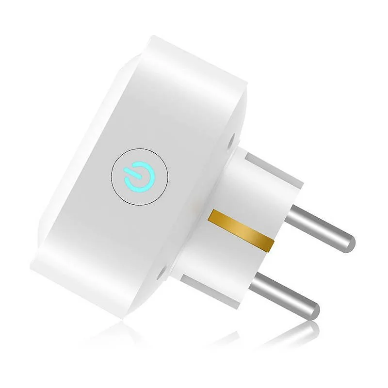 Gosund SP1-C nutikas pistikupesa WiFi Apple Home Kit (2tk)