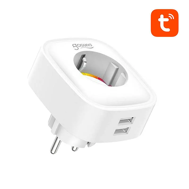 Gosund SP112 Nutikas pistik